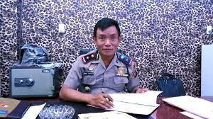 Kompol M.Arifin : Perampokan M. Hasan Nasution Bukan di Wilkum Medan Timur