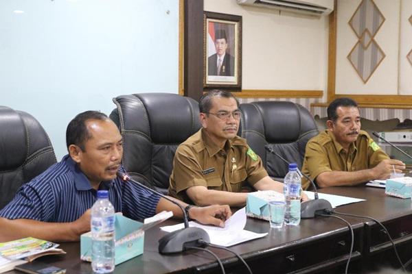 5.000 Pelari Ditargetkan Ikut Medan 10 K