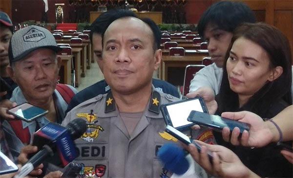 Pasca Demo, Bandara di Manokwari dan Sorong Kembali Beroperasi