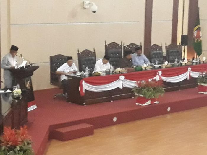 Wali Kota Medan: Kegiatan Perbaikan Jalan Masih Proses Pengadaan
