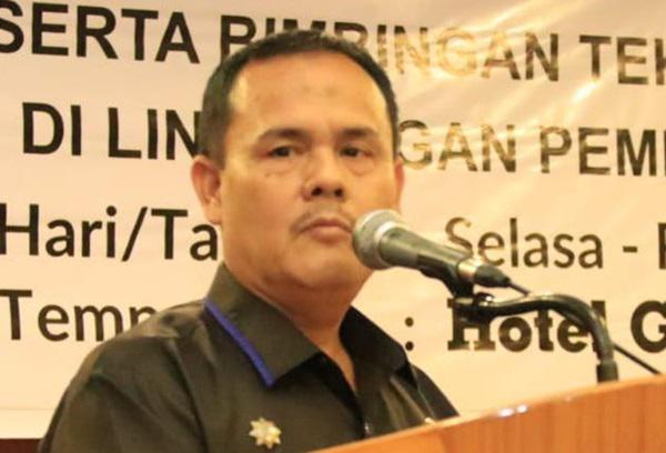 Awas, Warga Jangan Terpedaya Oknum Janjikan Kelulusan CPNS