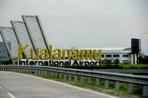 Baru Terbang 20 Menit, Citilink Tujuan Aceh Kembali ke Kualanamu 