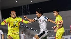 Berakhir Imbang, Bhayangkara FC Berbagi Poin