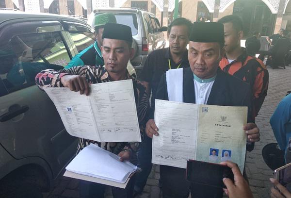 Ini Mahar Roger Danuarta Untuk Cut Meyriska