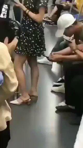 Pria Heroik ini Viral, Usai Selamatkan Penumpang Perempuan KRL dari Cabul