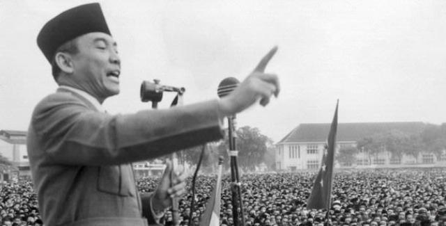 Peristiwa 18 Agustus: Soekarno-Hatta Jadi Presiden-Wapres RI Pertama Hingga UUD 1945 Disahkan