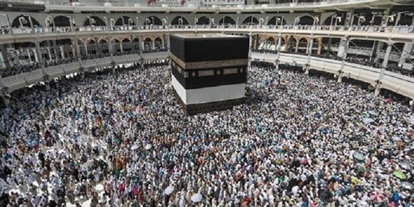 Tawaf Wada', Tingkatkan Tauhid  dan Mengharukan