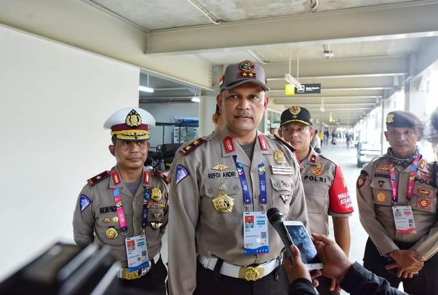Dukung Program Smart SIM, Korlantas Polri Gandeng BUMN