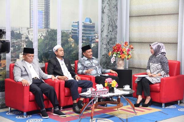 Sekitar 7.000 Jemaah Akan Hadiri Tabligh Akbar & Dzikir Pemko Medan Sambut Tahun Baru Islam 1441 H