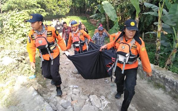 Bocah 11 Tahun Tewas Setelah Hanyut Dua Hari di Aliran Sungai Belawan