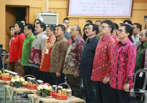 Bawaslu Minta Peradilan Khusus Pemilu, ini Kata Mendagri