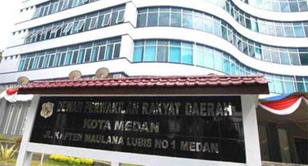 Komisi III Sebut Legal, Sofyan Tegaskan Itu Menyalahi Perda