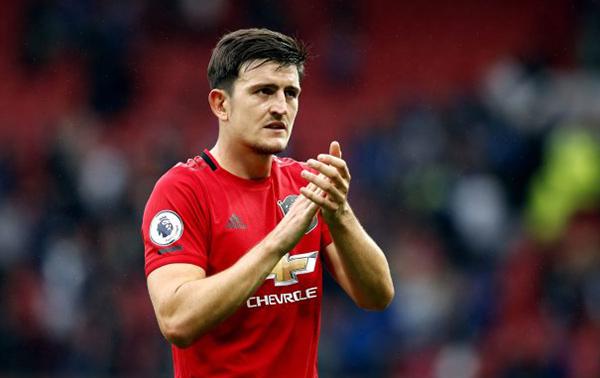Evans  di Banding -Bandingkan dengan Pemain Liverpool, Virgil van Dijk