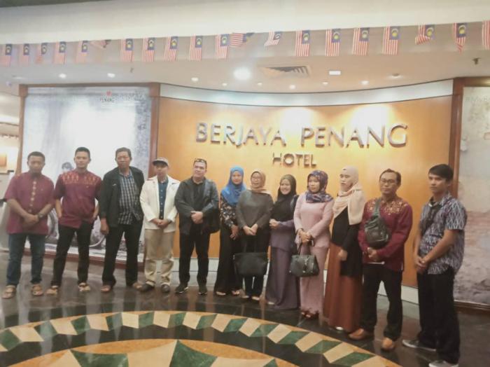 Sekda dan Rombongan Akan Segera Lakukan Upaya Perlindungan Terhadap TKW Asal Sumut  