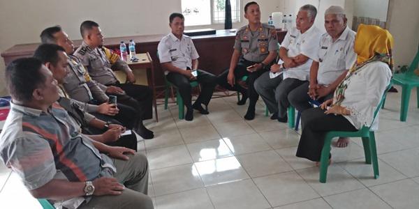 Video Siswa SD di Labura Dianiaya Kakak Kelas Viral, Keluarga Sepakat Damai 