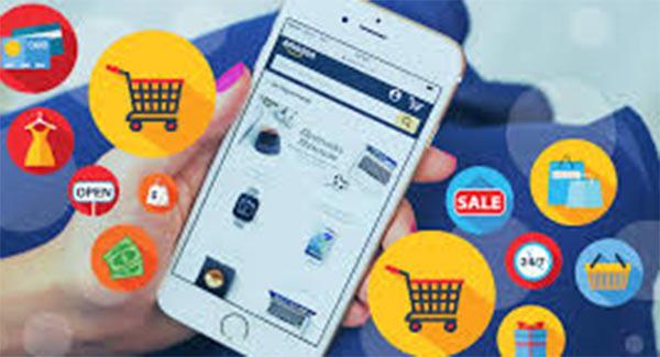 Ini Daftar E-Commerce yang Paling Sering Dibuka Orang Indonesia?