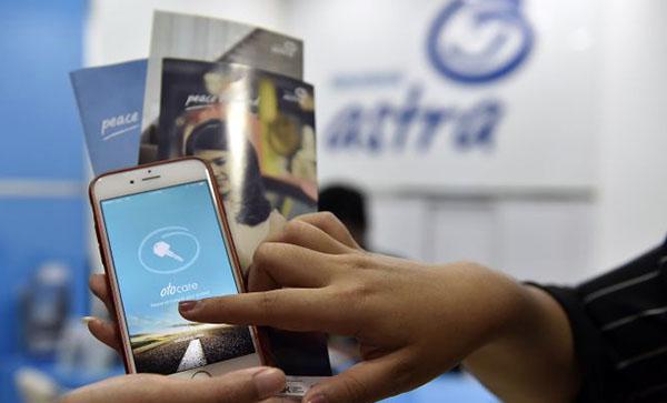 Rebut Simpati Generasi Millenial, Asuransi Astra Segera Hadirkan Otocare 5.0