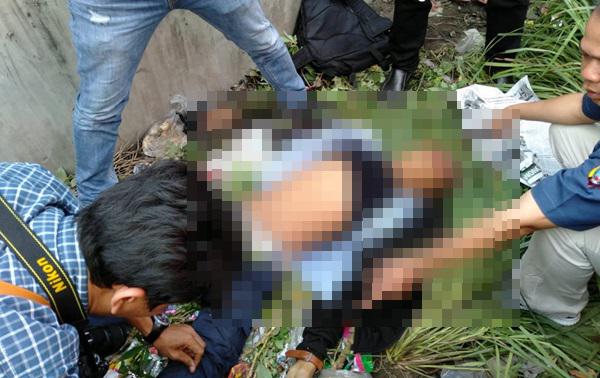 Diduga Korban Tabrak Lari, Pelajar SMK di Medan Ditemukan Tewas di Pinggir Jalan Pardede