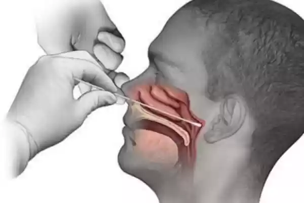 Kabarnya, Belasan Keluarag Eks Gubernur Terkonfirmasi Positif COVID-19