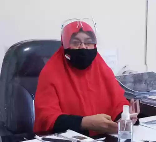 Alida:  DPRD Medan Melakukan Pembatasan  Kegiatan