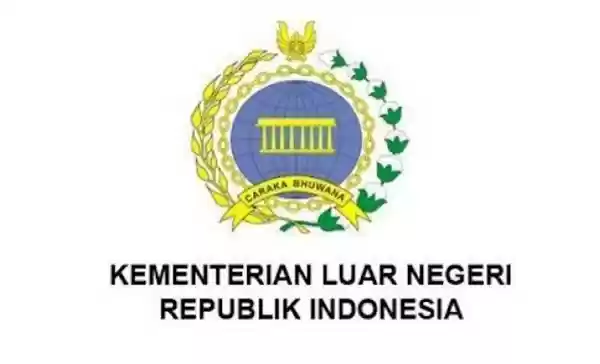 Untuk Putra dan Putri Indonesia, Kemenlu Buka Lowongan Kerja..Ayo Buruan