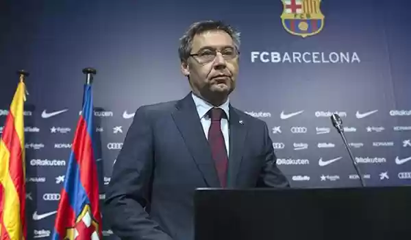 Pendapatan Barcelona Berkurang Gara Virus Corona, Menahan Diri Belanja Pemain 