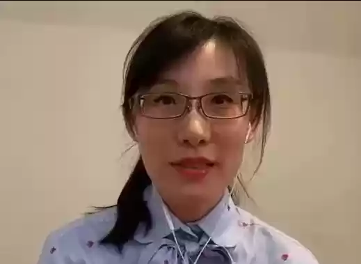 Dr. Li Meng Yan Bongkar, Virus Corona Dibuat di Laboratorium Militer