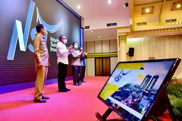 IID 2020 : Investasi Adalah Kunci Pertumbuhan Ekonomi
