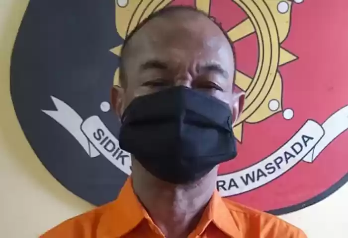 Nekat Simpan Ganja di Tas, Seorang Pengunjung Plaza Medan Fair Diciduk Polisi