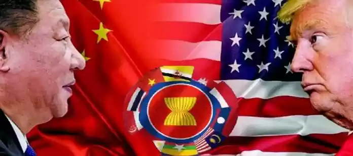 Kesepakatan Dagang AS dan China Bakal Ditinjau Ulang