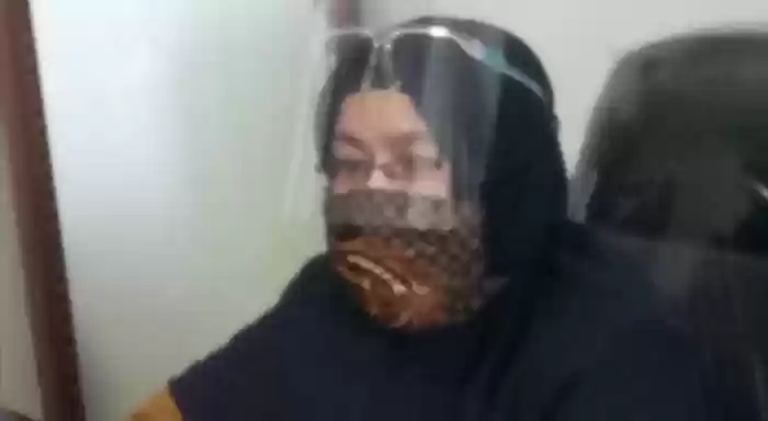 Kassubag Persidangan dan Sekretariat DPRD Medan Dinyatakan Positif Corona