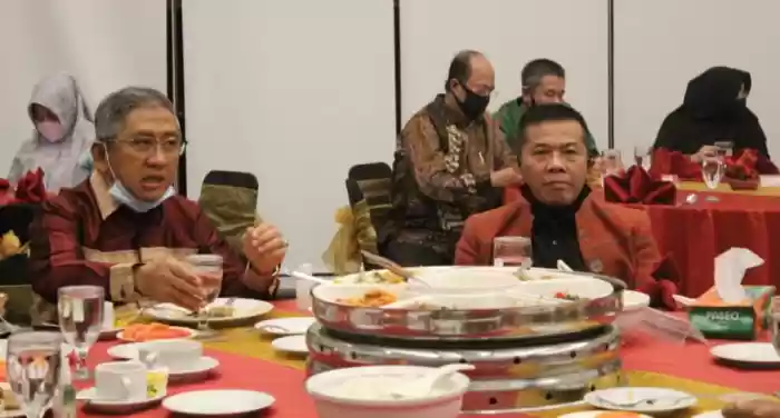 Jhonny Manurung: Kejaksaan Hadir untuk Tegakkan Supremasi Hukum