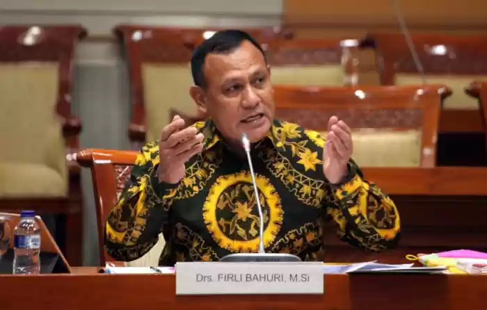Hormati dan Siap Hadir, Ketua KPK : Sidang Dewas Justru Agar Jelas