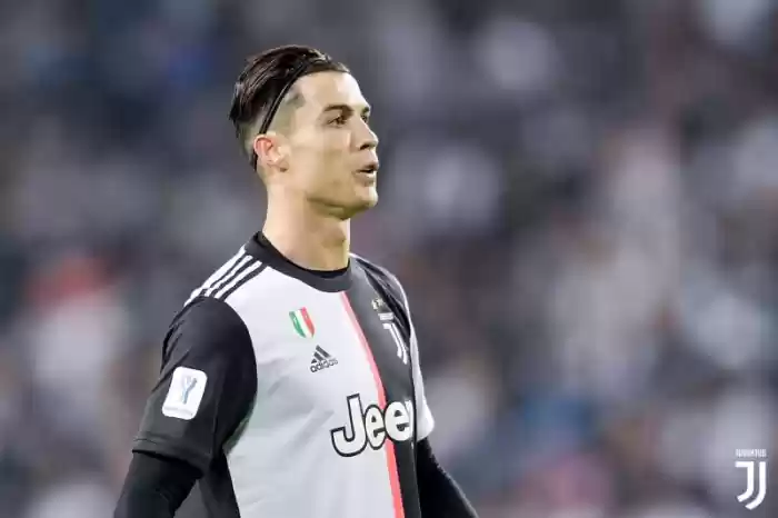Inilah Saran C.Ronaldo untuk Juventus di Musim Depan