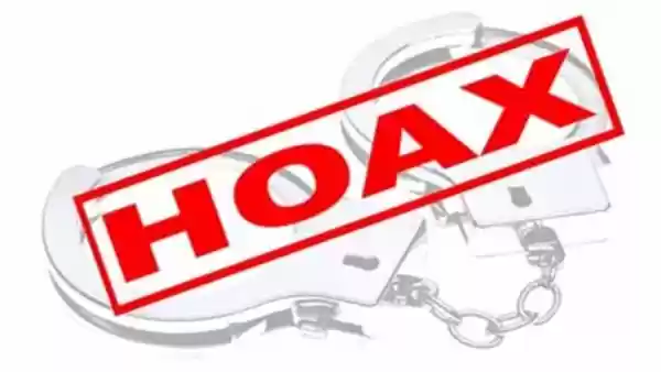 Sebarkan Berita Hoax, Dua YouTuber di Medan Diciduk Polisi