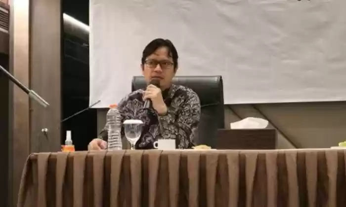 Ini Syarat Pencalonan di Pilkada Medan! 