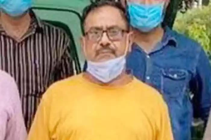 Pembunuhan 50 Sopir Taksi Oleh Dokter di India
