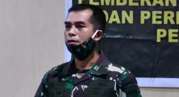 Soal Pengrusakan Warung TST di Labura, Ini Kata Pangdam I/BB