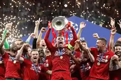 Liverpool Menggelontorkan dana Sebesar 62 Juta Euro 