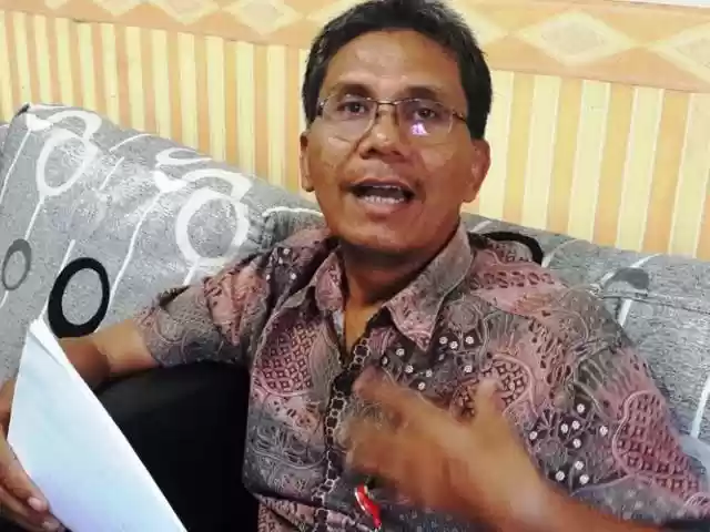 Ombudsman :  10 Eselon-II dan III Dijabat Plt akan Lemahkan Layanan Publik di Kemenag Sumut