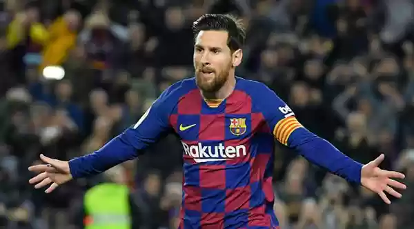 Bursa Transfer, Jadikah Lionel Messi Meninggal Barcelona...?