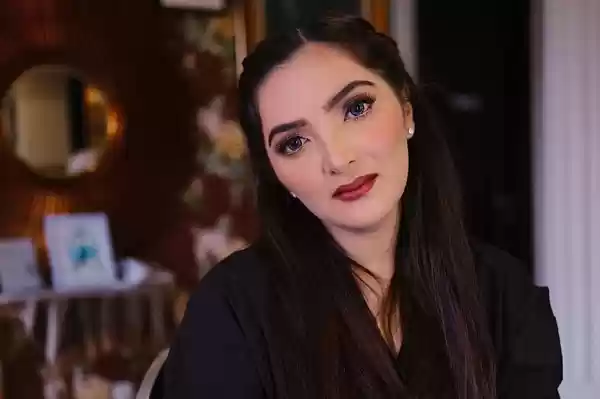 Ashanty  Sangat Terkejut Serang Aurel Melalui Medsos Anak SD