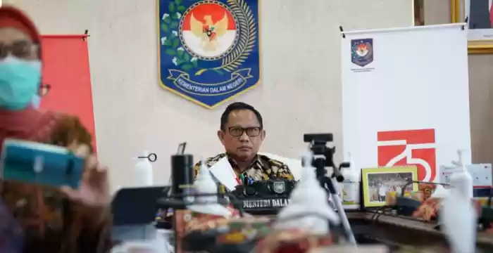 Kemendagri Siap Mendukung Pengembangan Ekosistem Investasi Mobil Listrik