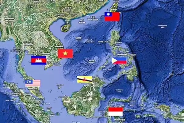 Tindakan China, Kerahkan Senjata dan Pesawat Pembom,Memicu Kemarahan Vietnam
