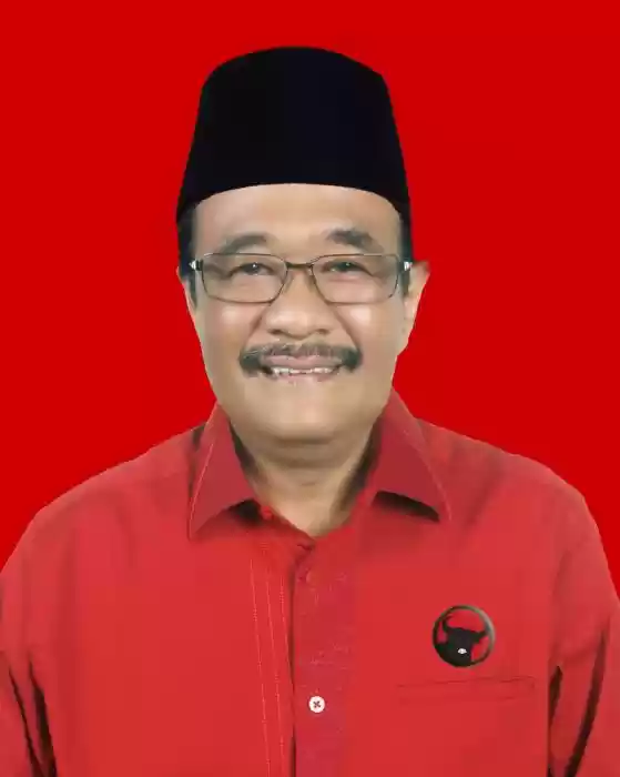 PDI-P Resmi Usung Bobby Afif Nasution dan Aulia Rahman