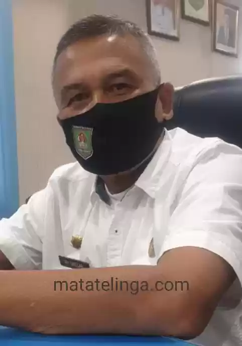 Pelan Tapi Pasti Pertambahan Pasien Terpapar Covid 19 Terus Bertambah