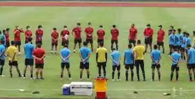 Persiapan Matang Timnas Indonesia U-19, PIala Asia U-19 2020