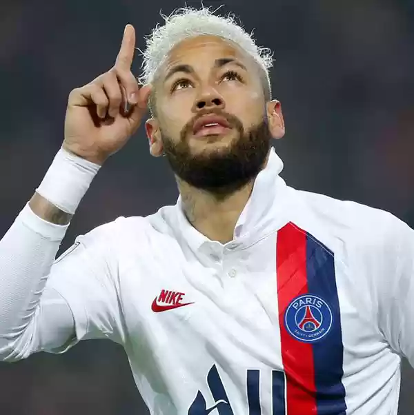 Rumor Neymar Kabarnya Hengkang ke Real Madrid