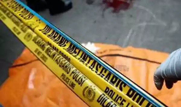 Sudah Dilayani PSK,Tak Mau Bayar,  Habisi Nyawanya dengan Sajam