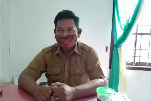 Salut!!  Kelurahan Padang Merbau Sediakan Wifi Gratis Untuk Siswa Belajar Daring